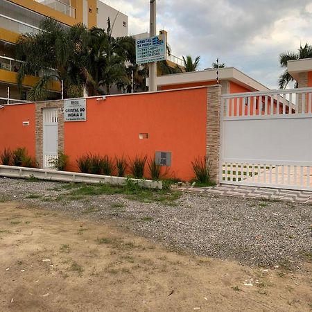 Apto 2 Dorms - Bertioga Praia Do Indaia 외부 사진