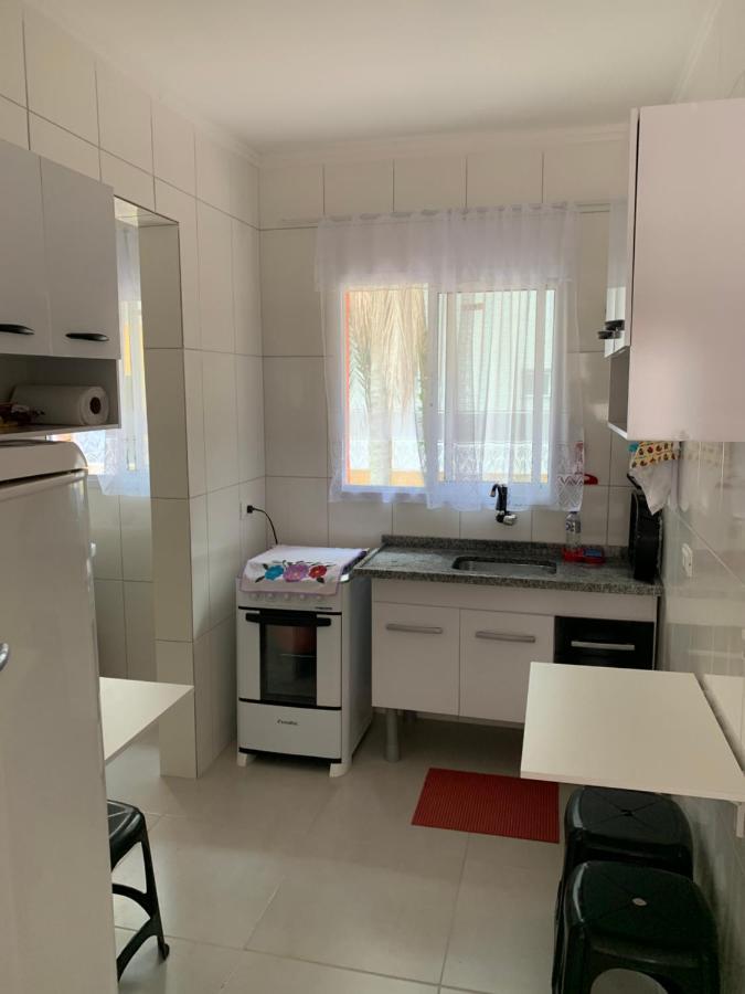 Apto 2 Dorms - Bertioga Praia Do Indaia 외부 사진