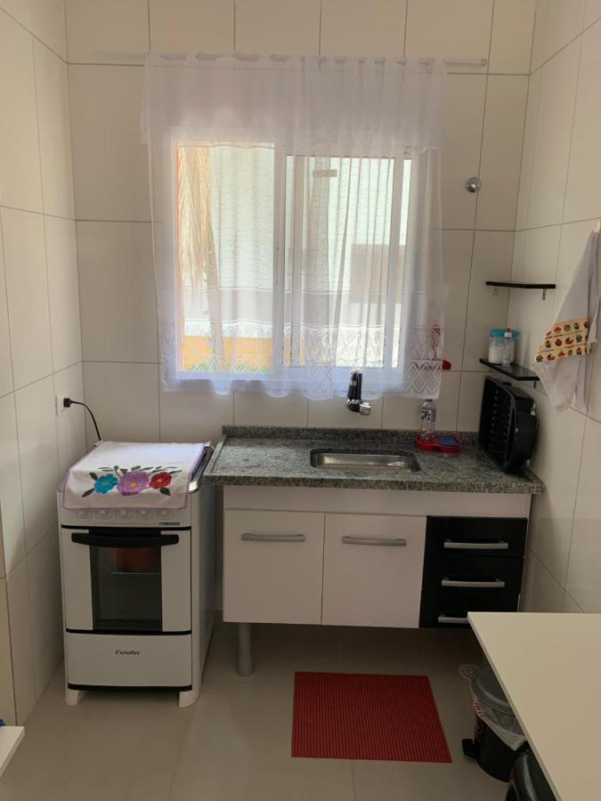 Apto 2 Dorms - Bertioga Praia Do Indaia 외부 사진