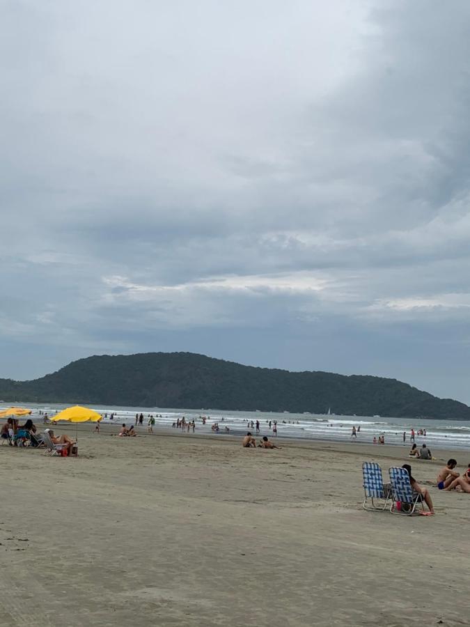 Apto 2 Dorms - Bertioga Praia Do Indaia 외부 사진