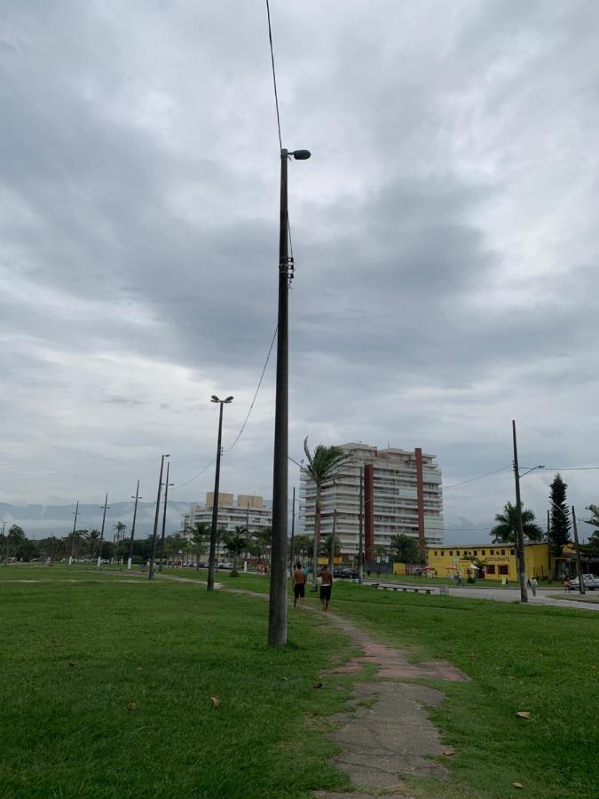 Apto 2 Dorms - Bertioga Praia Do Indaia 외부 사진