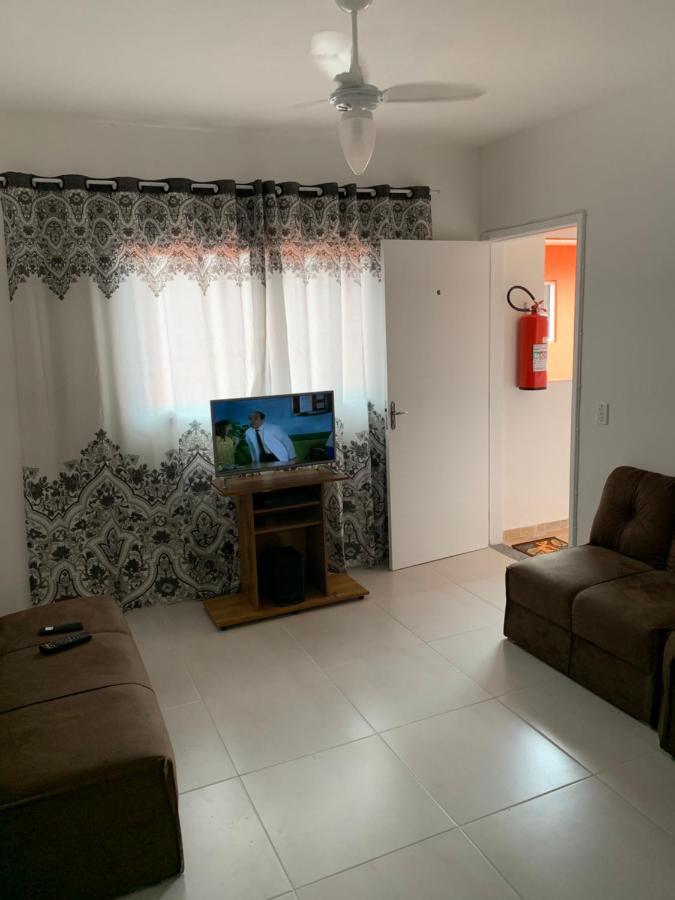 Apto 2 Dorms - Bertioga Praia Do Indaia 외부 사진