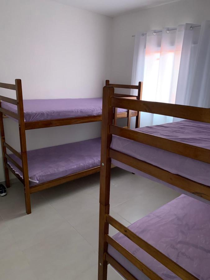Apto 2 Dorms - Bertioga Praia Do Indaia 외부 사진