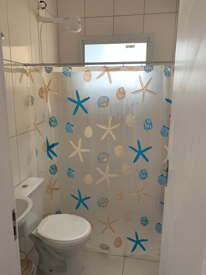 Apto 2 Dorms - Bertioga Praia Do Indaia 외부 사진